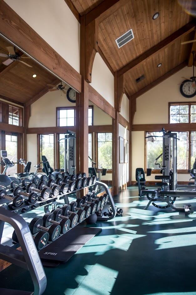 Caldera Springs - Residential