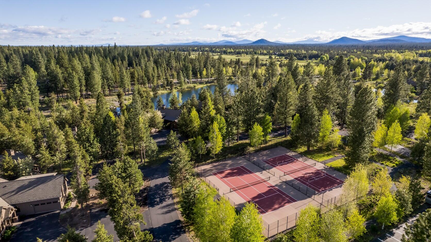 Caldera Springs - Residential