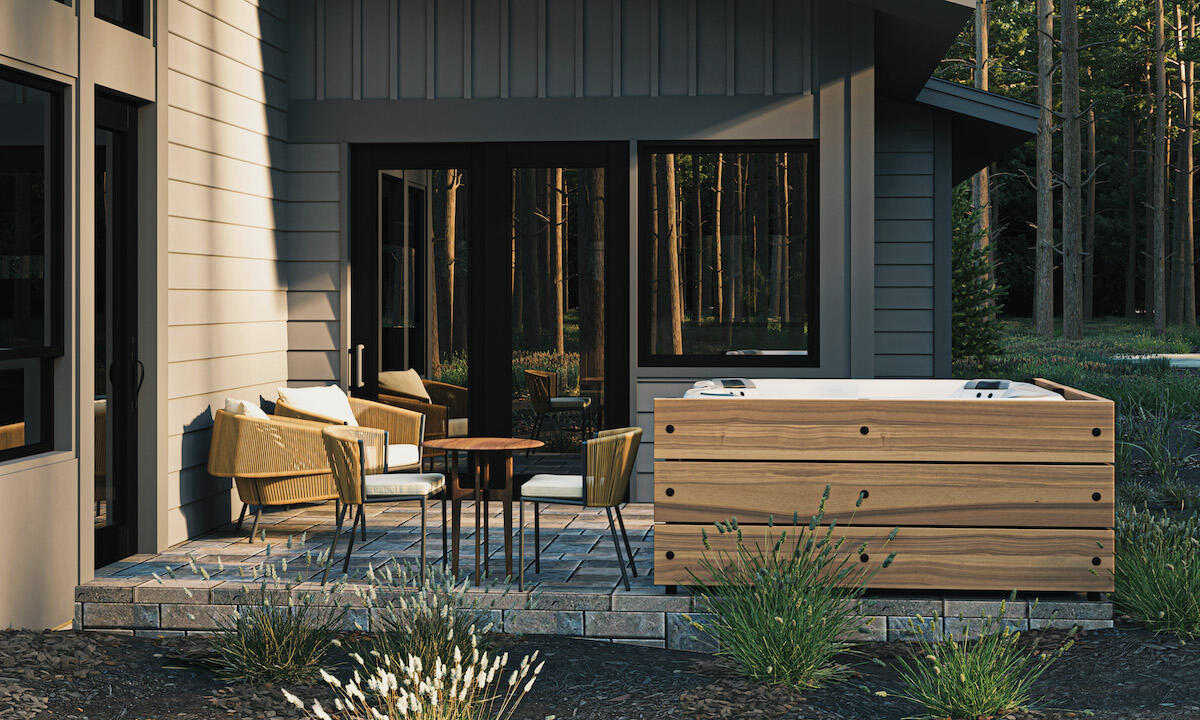 Caldera Springs - Residential