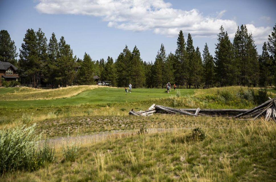 Caldera Springs - Residential