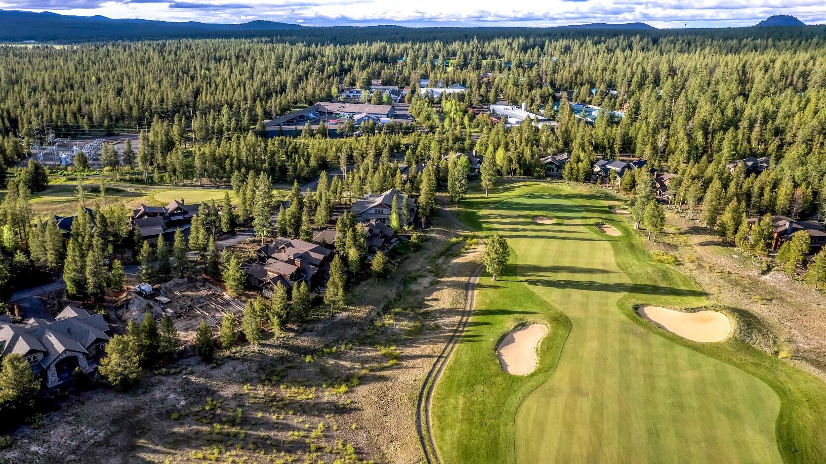 Caldera Springs - Residential