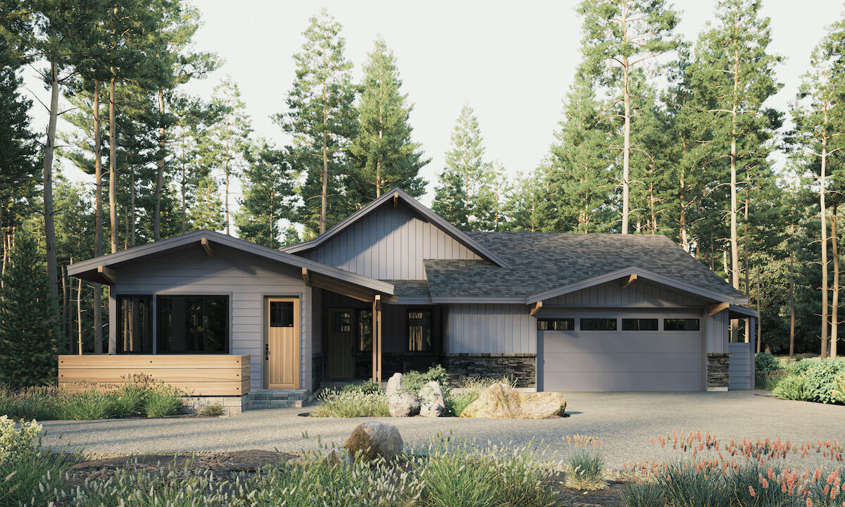 Caldera Springs - Residential