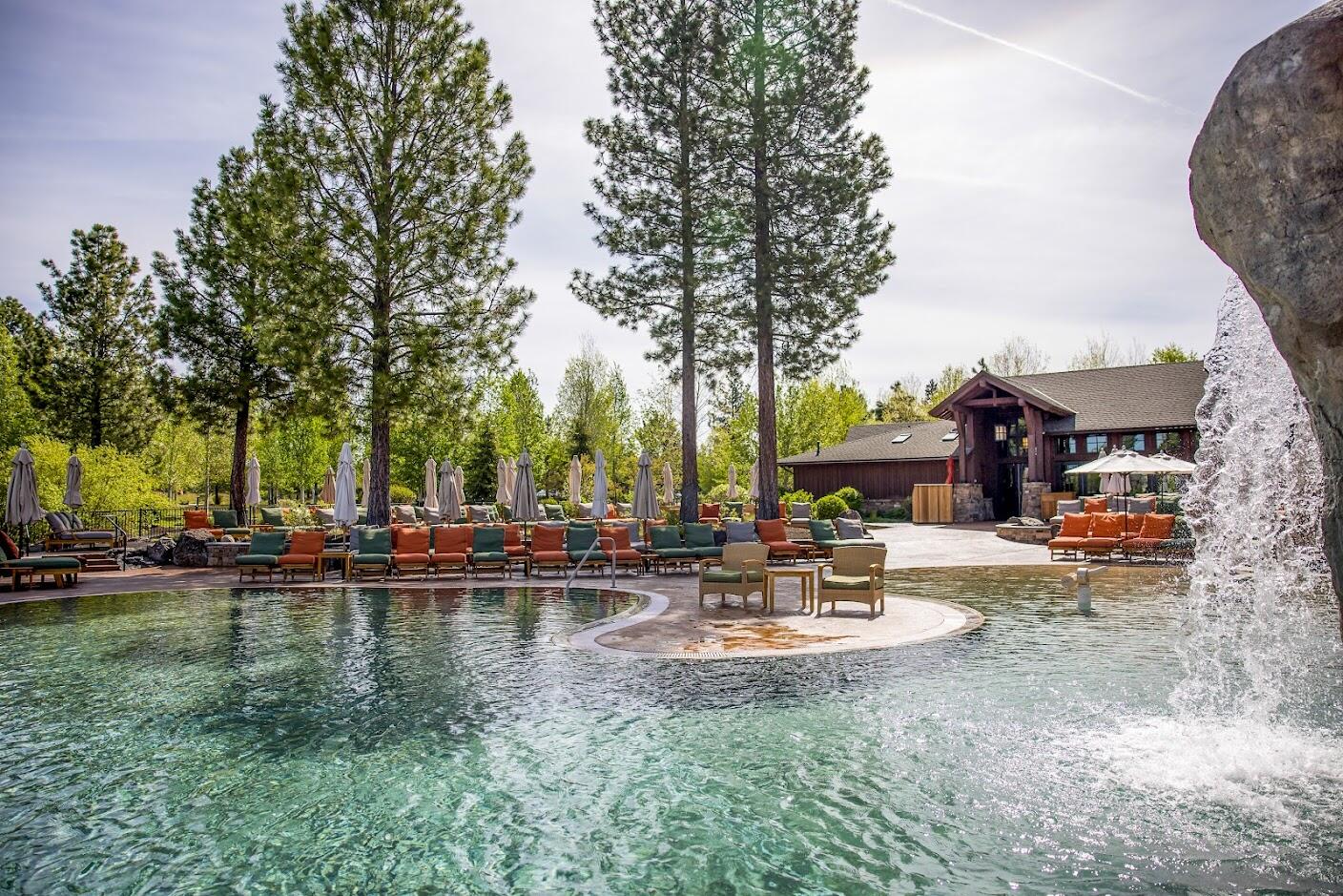 Caldera Springs - Residential