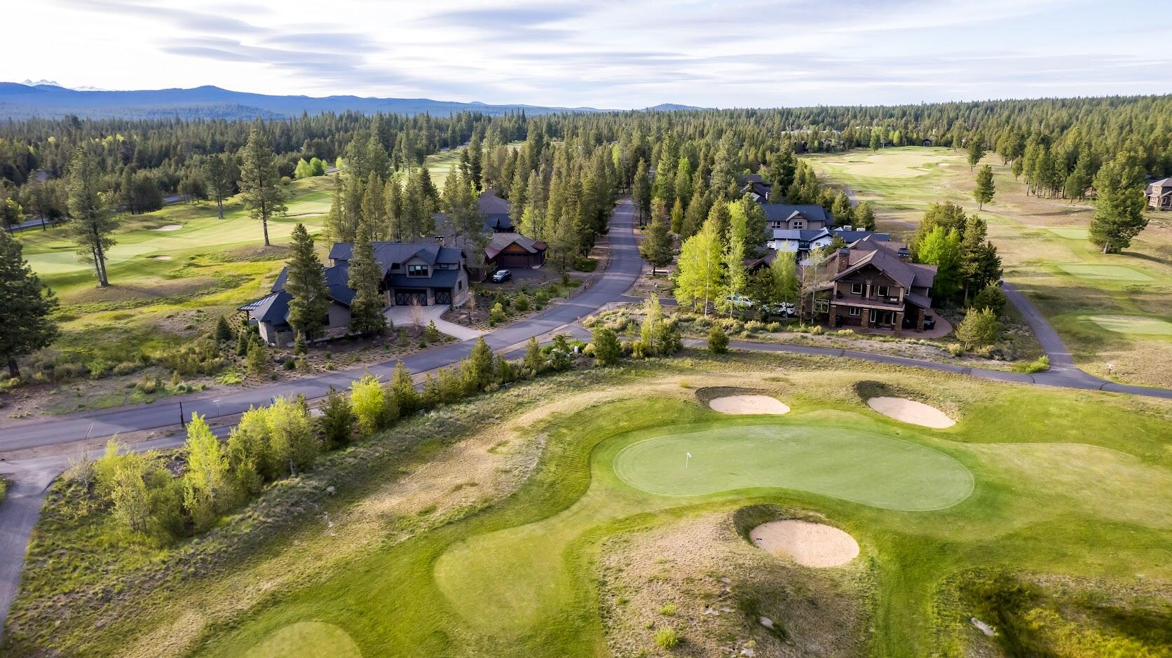 Caldera Springs - Residential