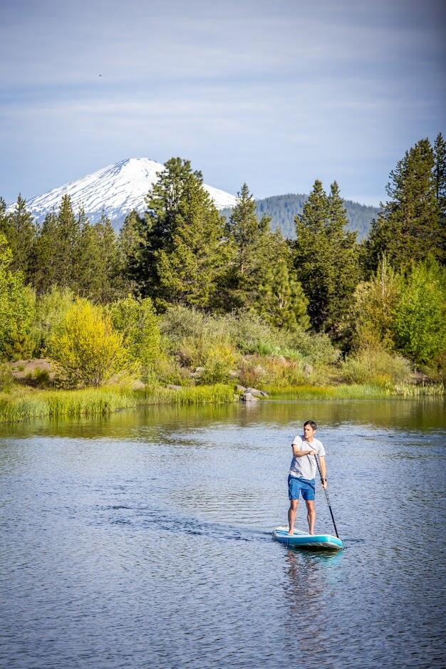Caldera Springs - Residential