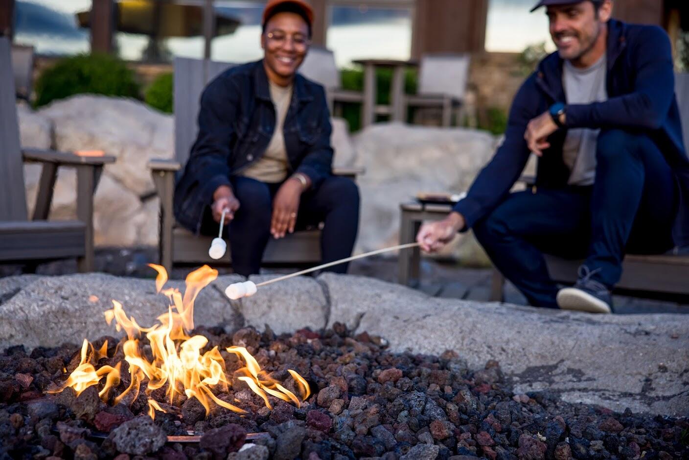 Caldera Springs - Residential