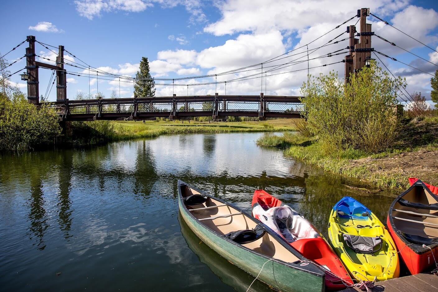 Caldera Springs - Residential