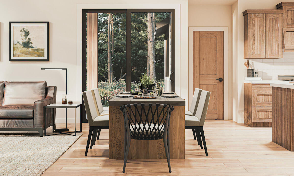 Caldera Springs - Residential