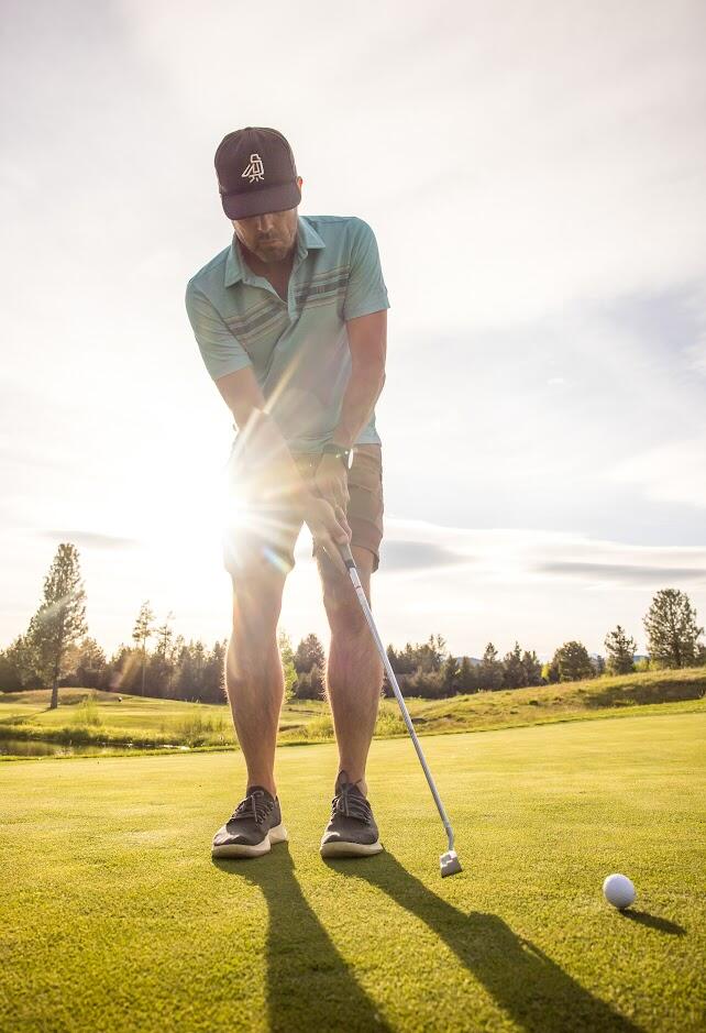 Caldera Springs - Residential