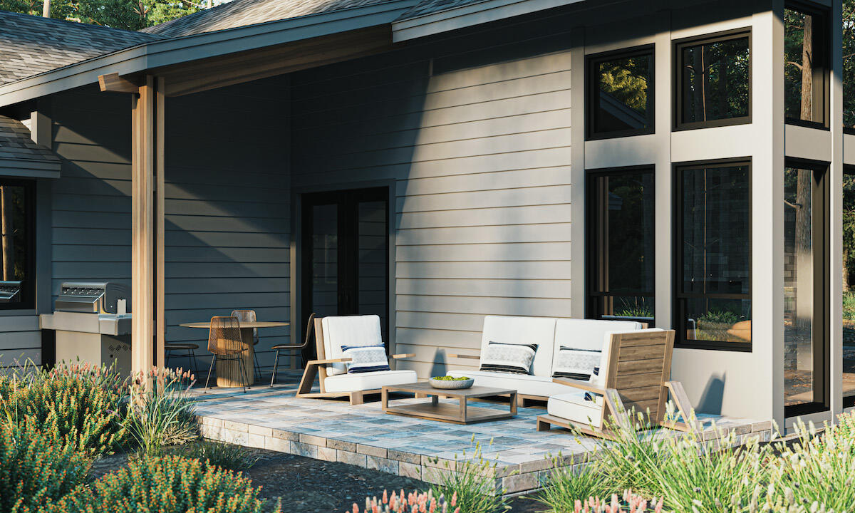 Caldera Springs - Residential