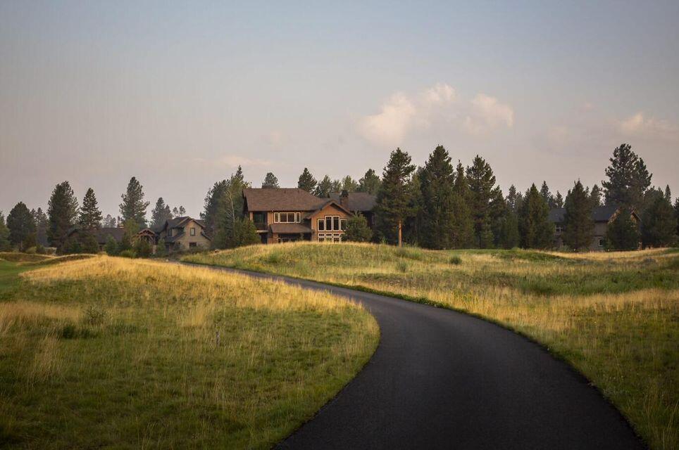 Caldera Springs - Residential