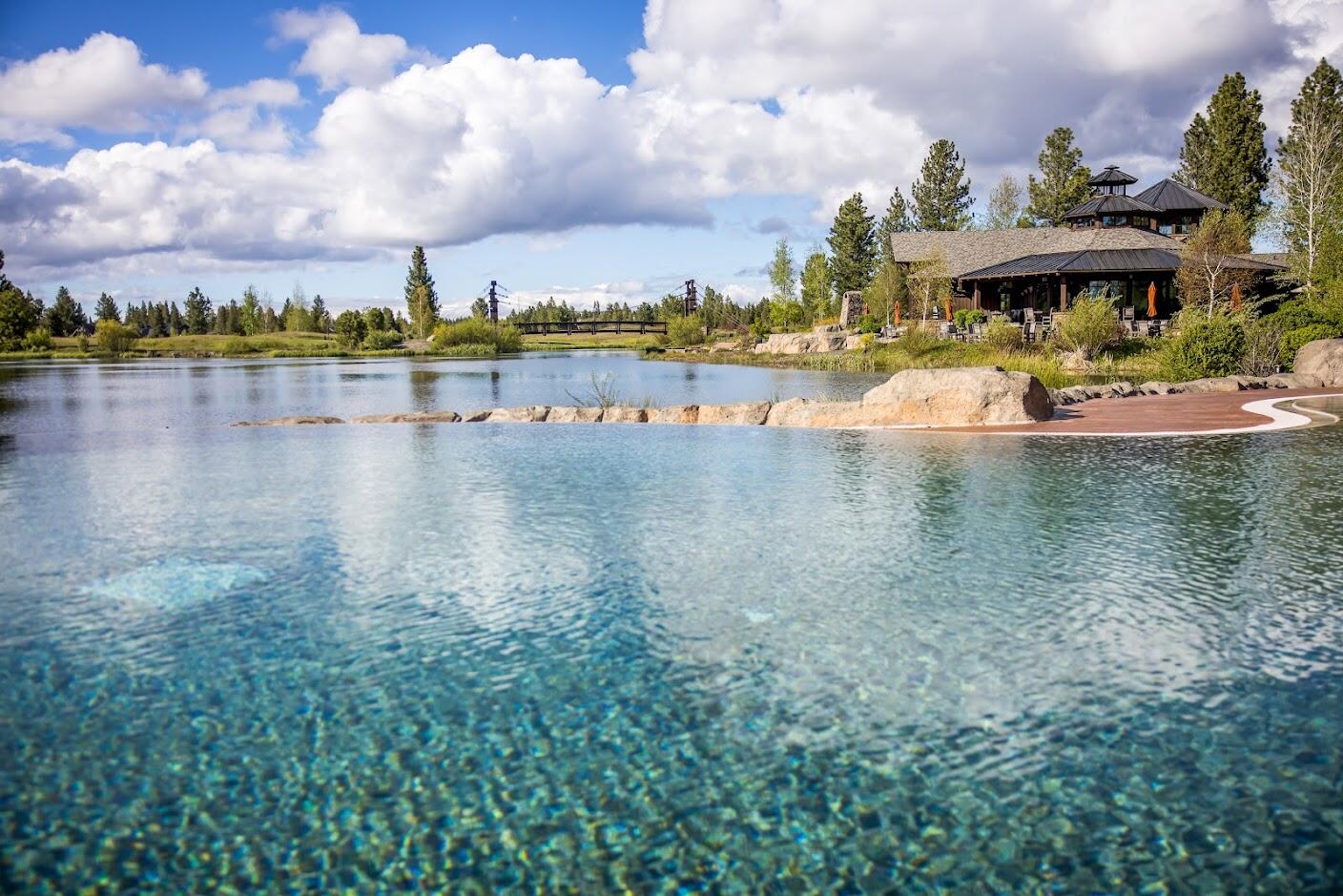 Caldera Springs - Residential