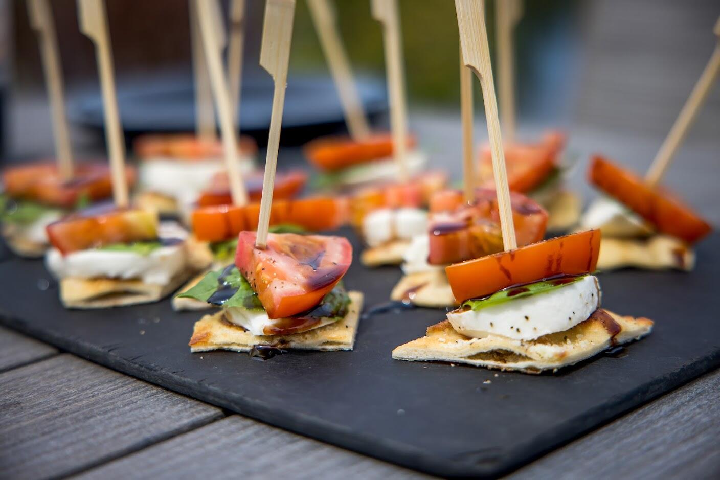 Caldera Springs - Residential