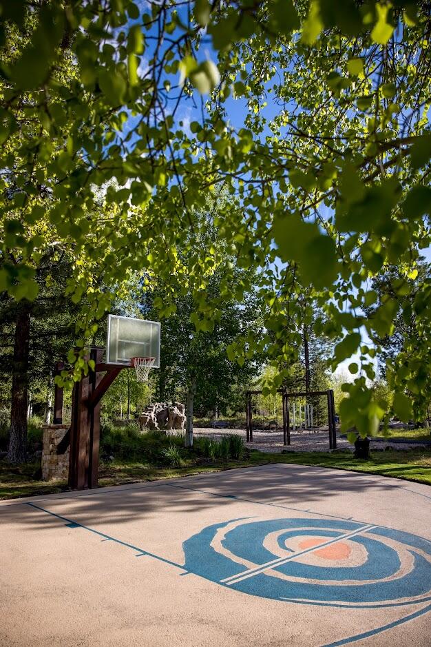 Caldera Springs - Residential