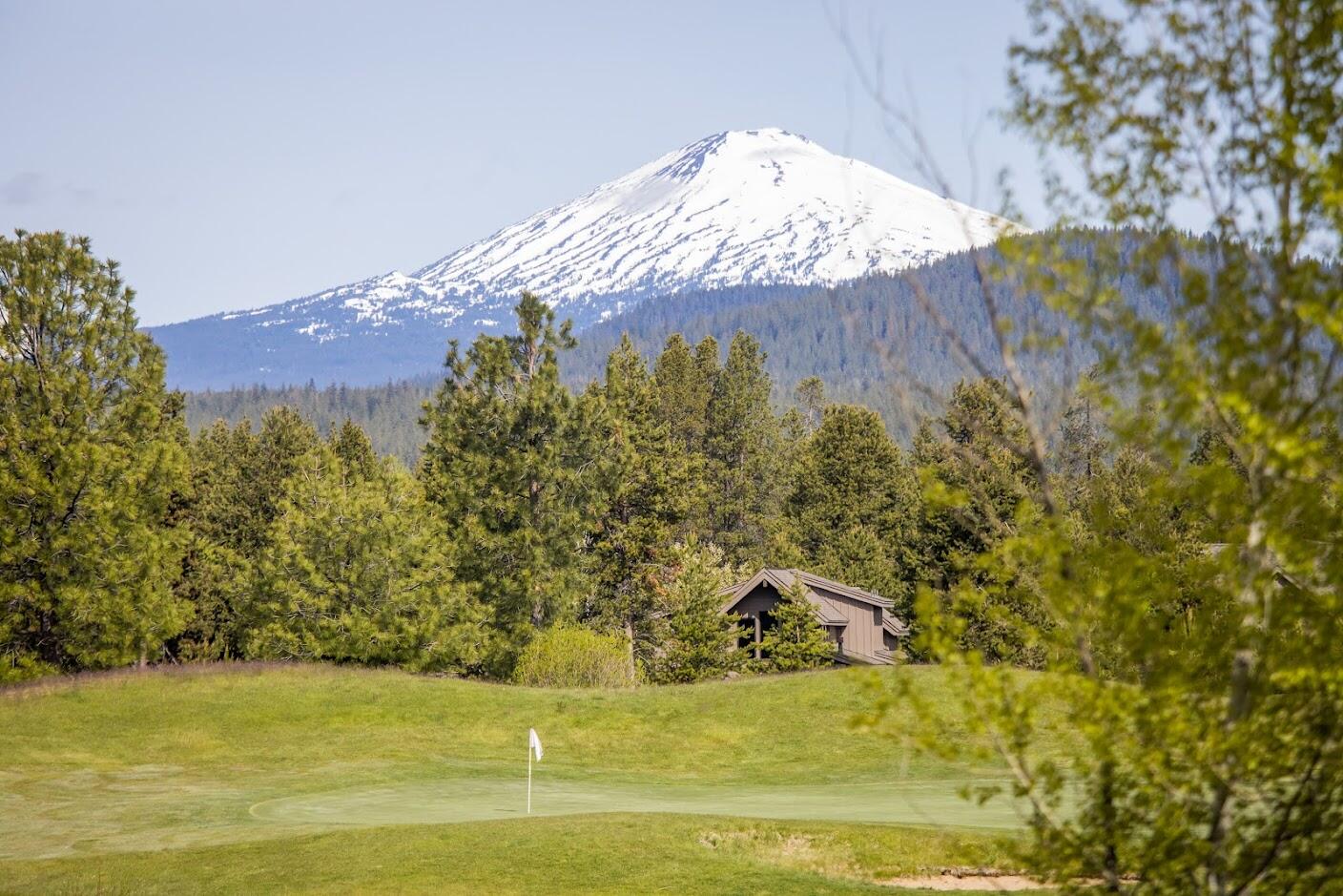 Caldera Springs - Residential