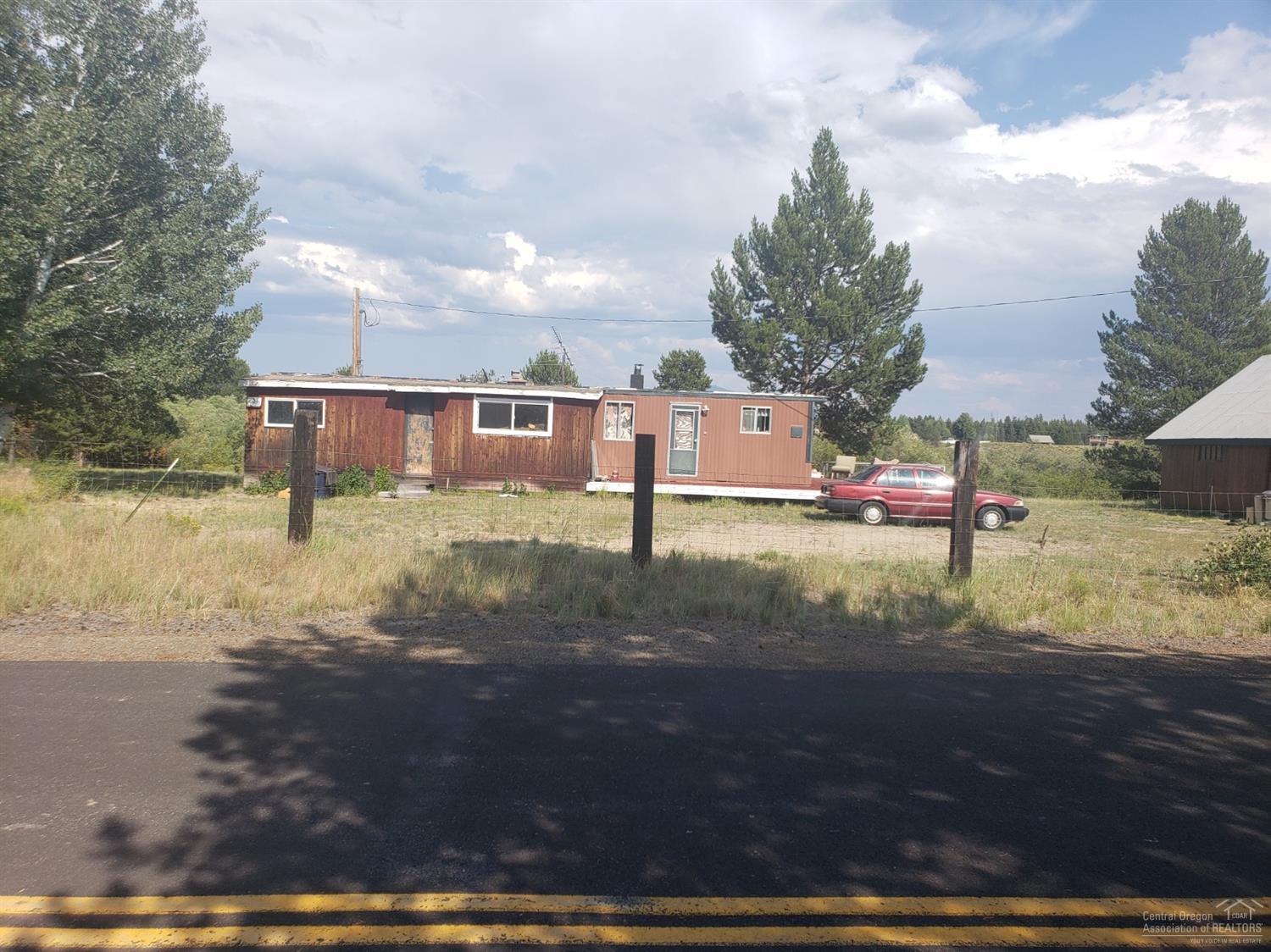 LazyRS - Residential