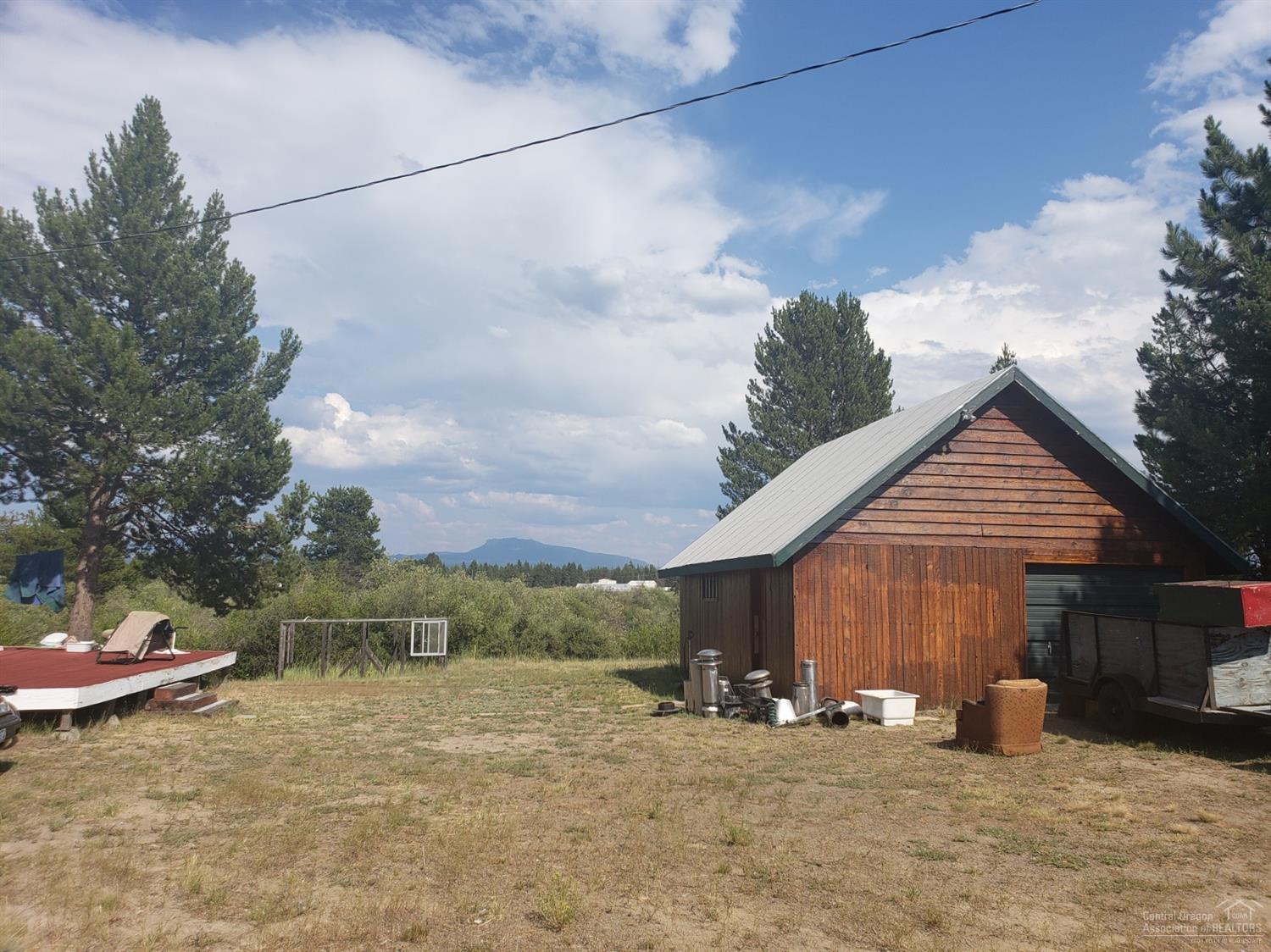 LazyRS - Residential