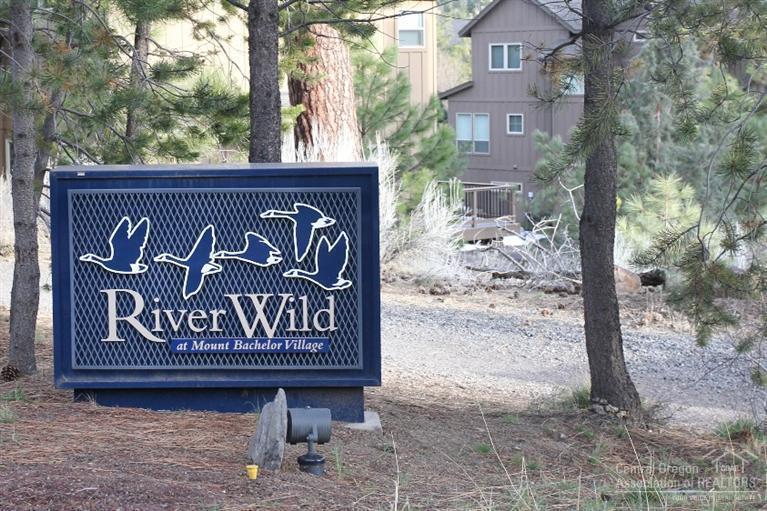 River Wild - Residential