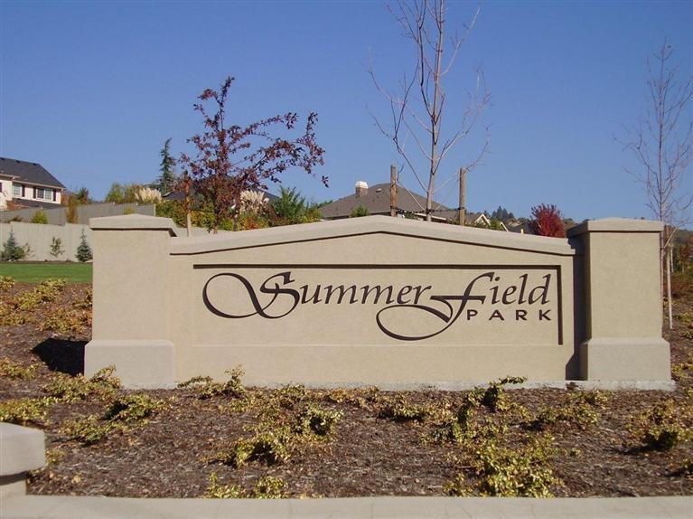 Summerfield - Residential