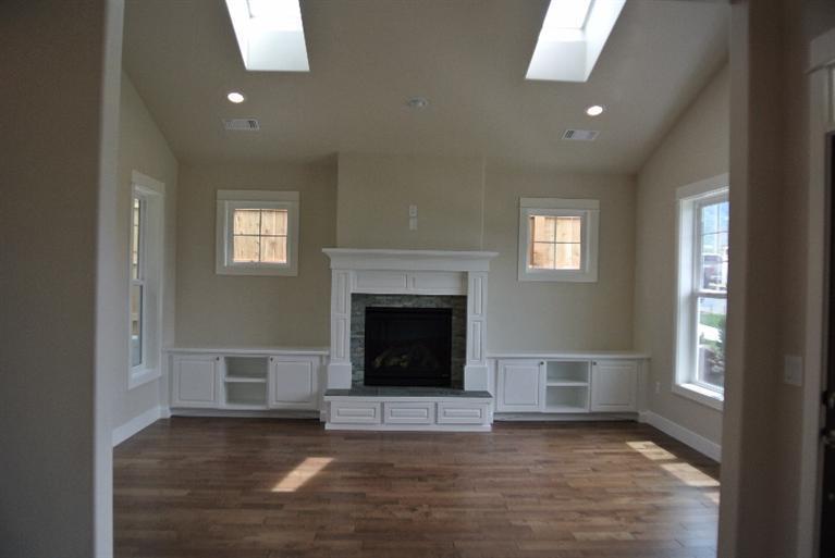 Summerfield - Residential