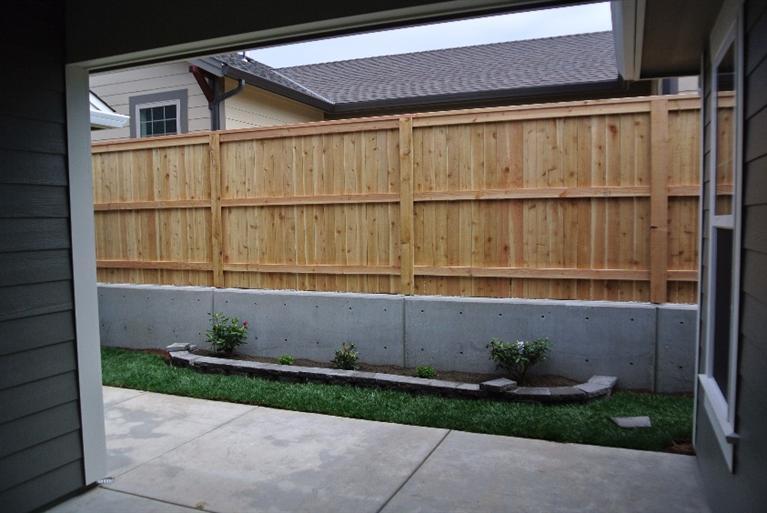 Summerfield - Residential