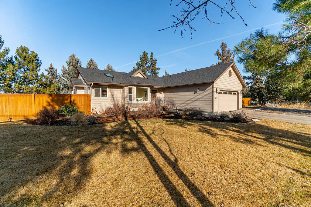 Rolling Horse Meadow - Residential