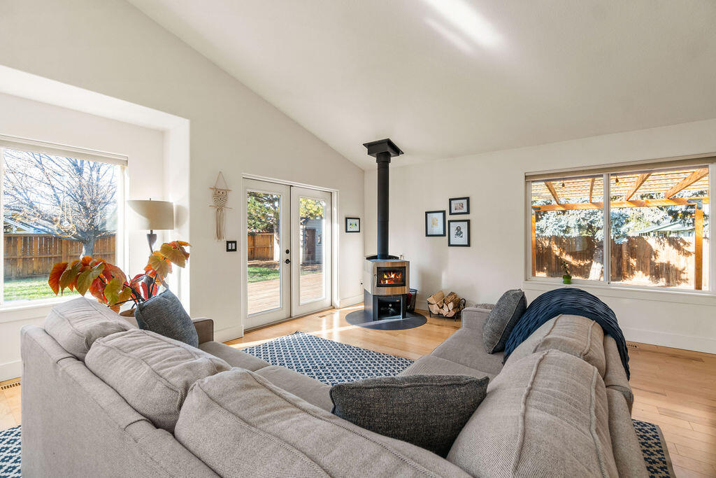 Rolling Horse Meadow - Residential