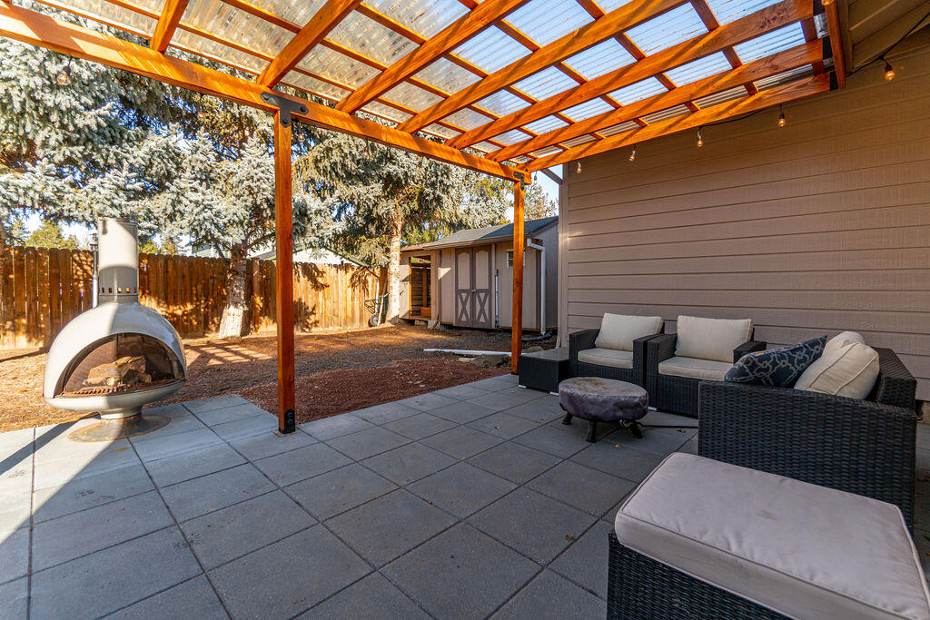 Rolling Horse Meadow - Residential