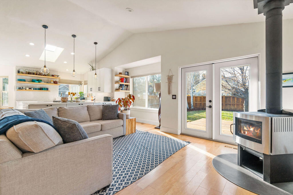 Rolling Horse Meadow - Residential