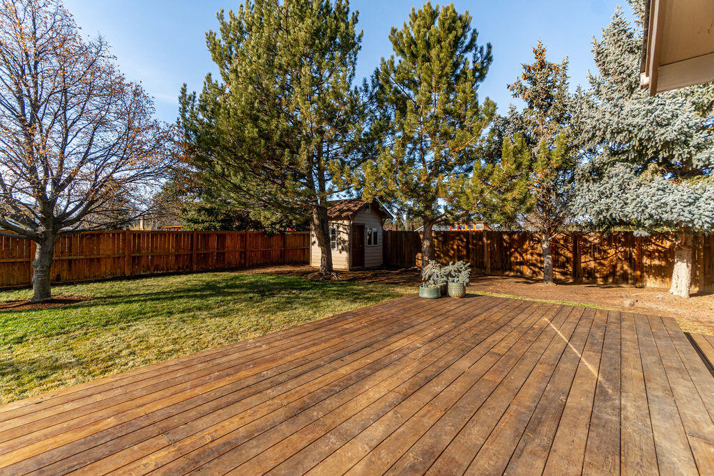 Rolling Horse Meadow - Residential