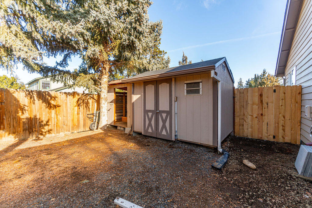 Rolling Horse Meadow - Residential
