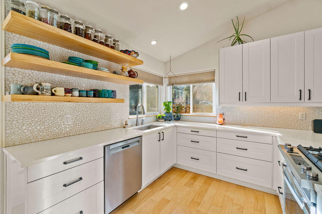 Rolling Horse Meadow - Residential