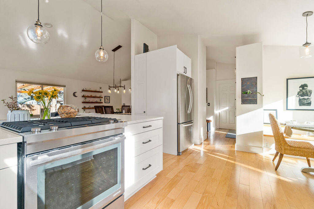 Rolling Horse Meadow - Residential