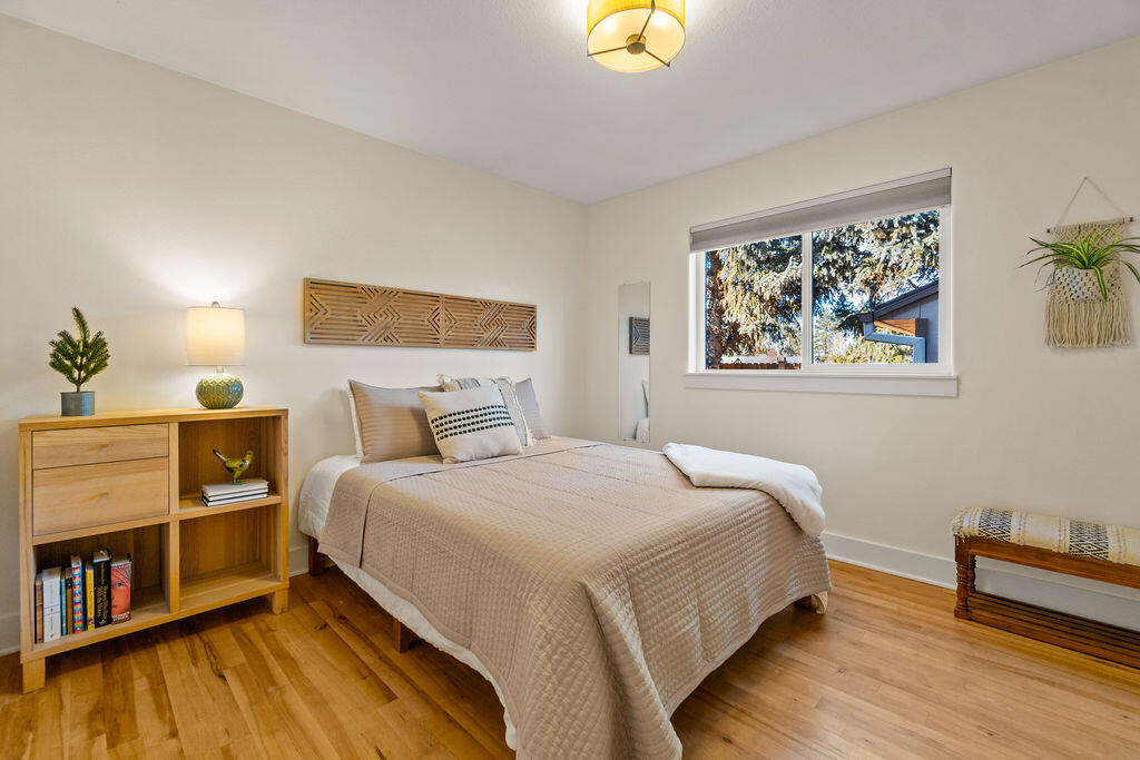 Rolling Horse Meadow - Residential