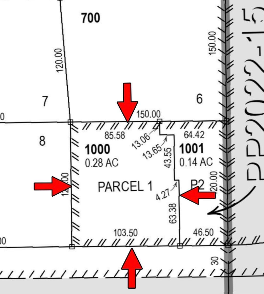 Rolling Horse Meadow - Residential