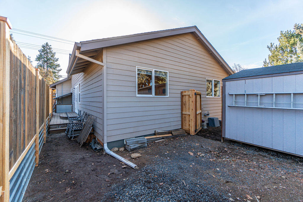 Rolling Horse Meadow - Residential