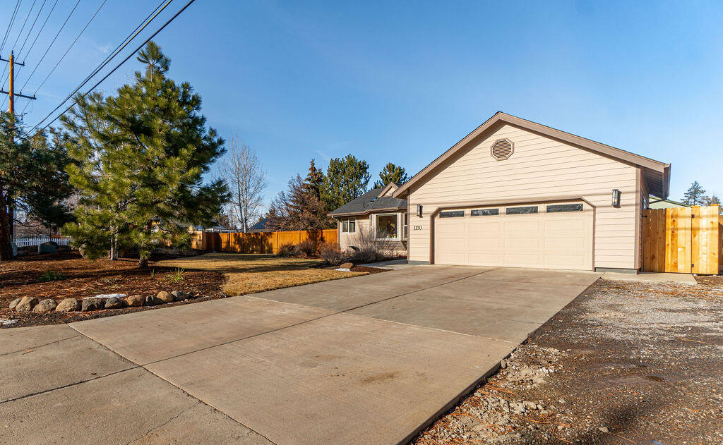 Rolling Horse Meadow - Residential