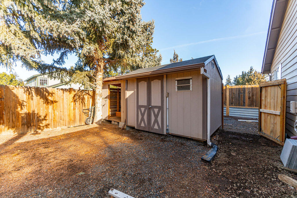 Rolling Horse Meadow - Residential