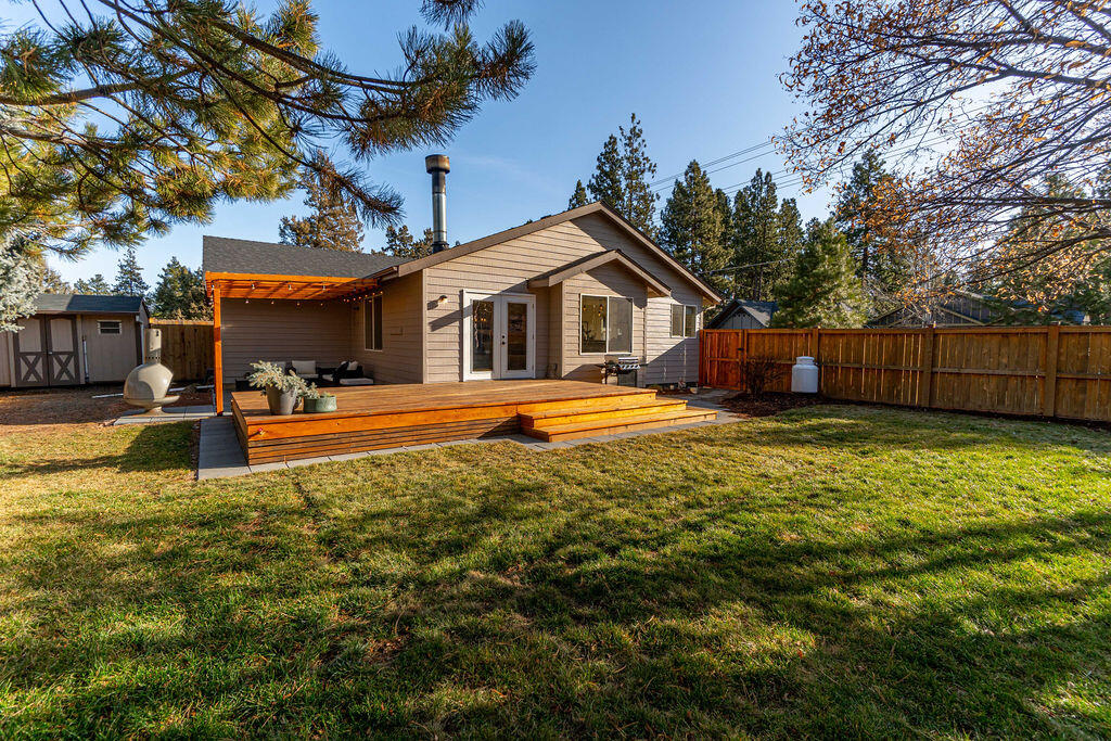 Rolling Horse Meadow - Residential