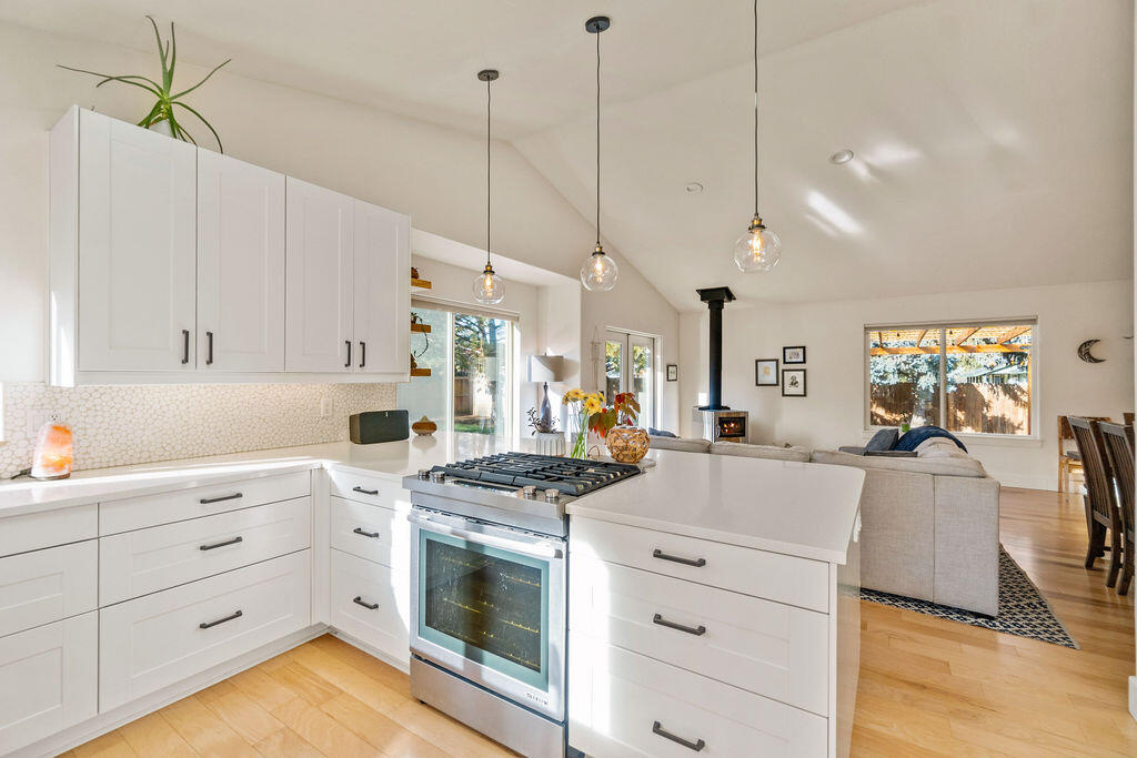 Rolling Horse Meadow - Residential