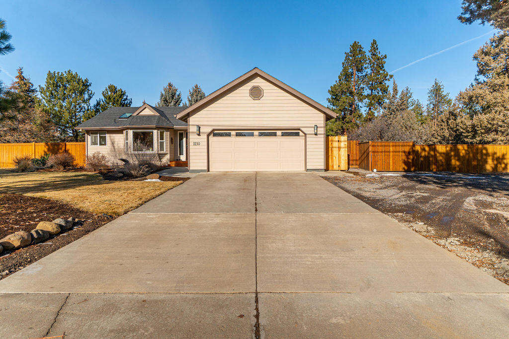 Rolling Horse Meadow - Residential
