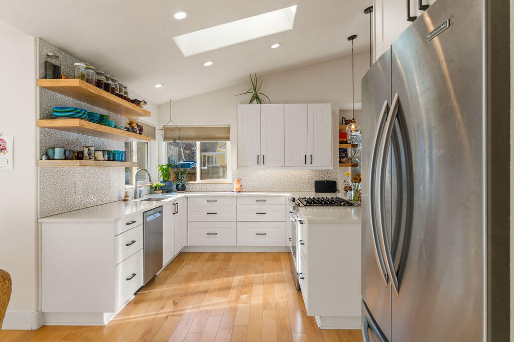 Rolling Horse Meadow - Residential