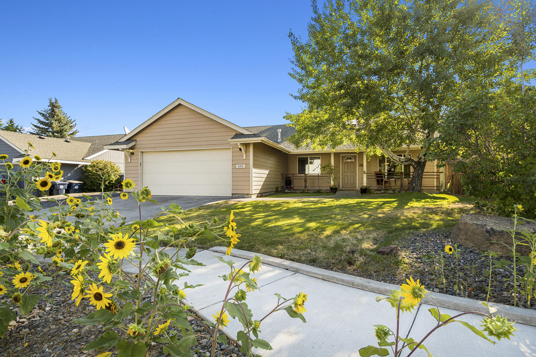 Mason Estates - Residential