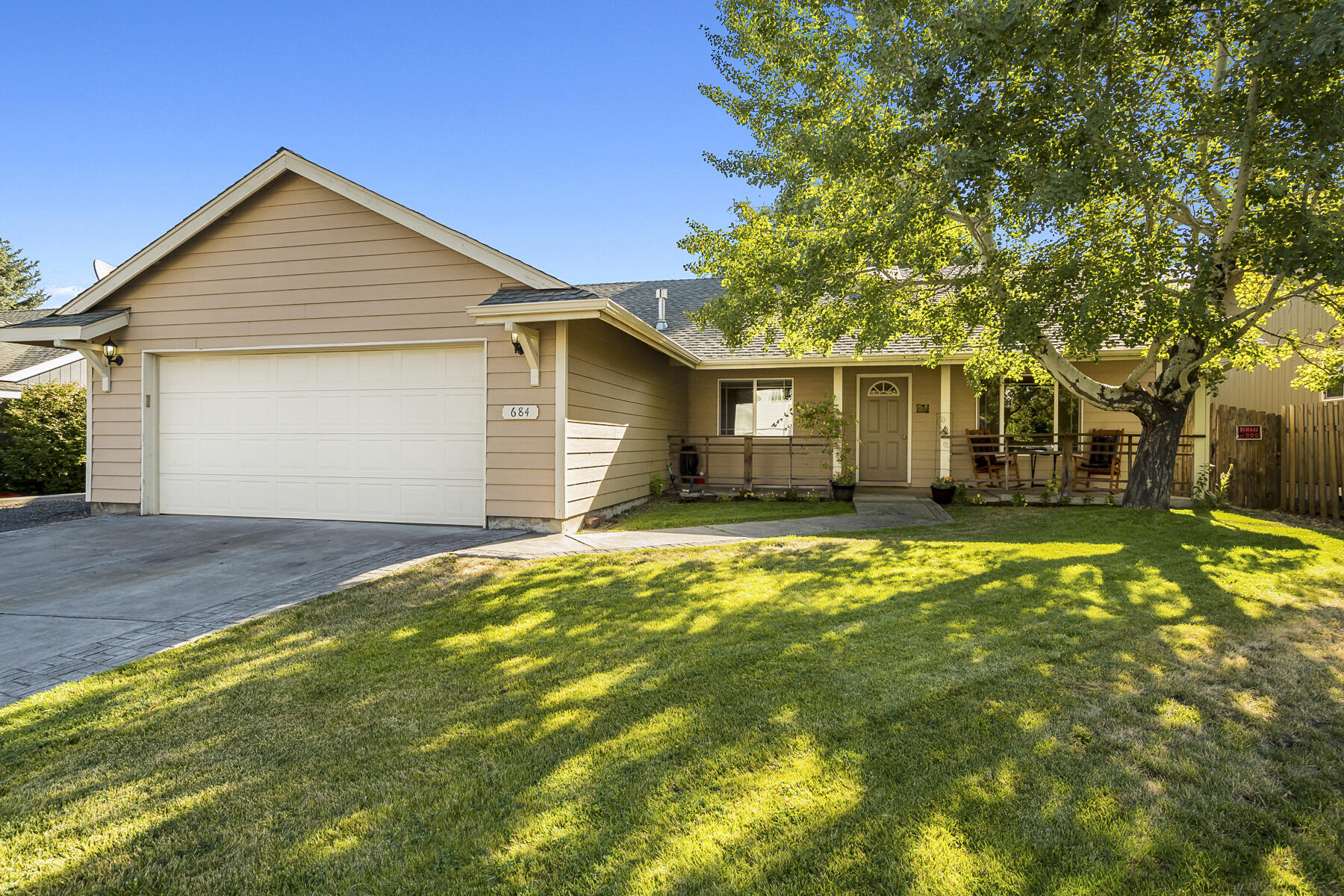 Mason Estates - Residential