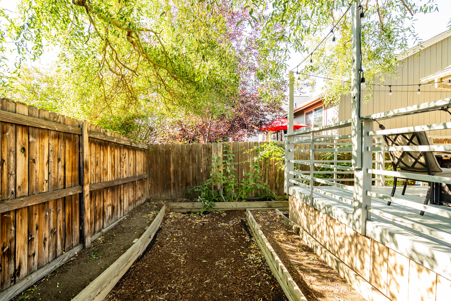 Mason Estates - Residential