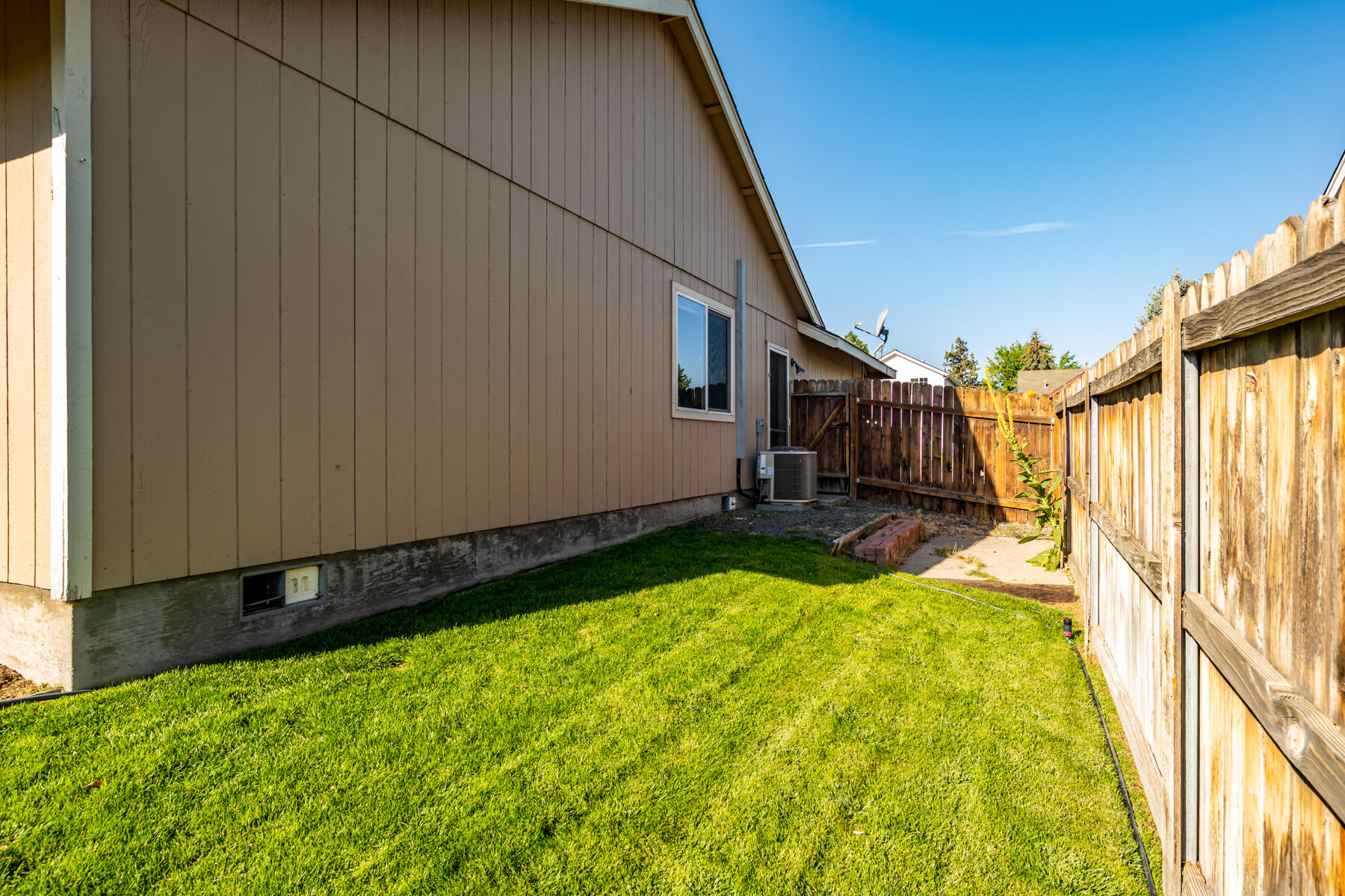 Mason Estates - Residential