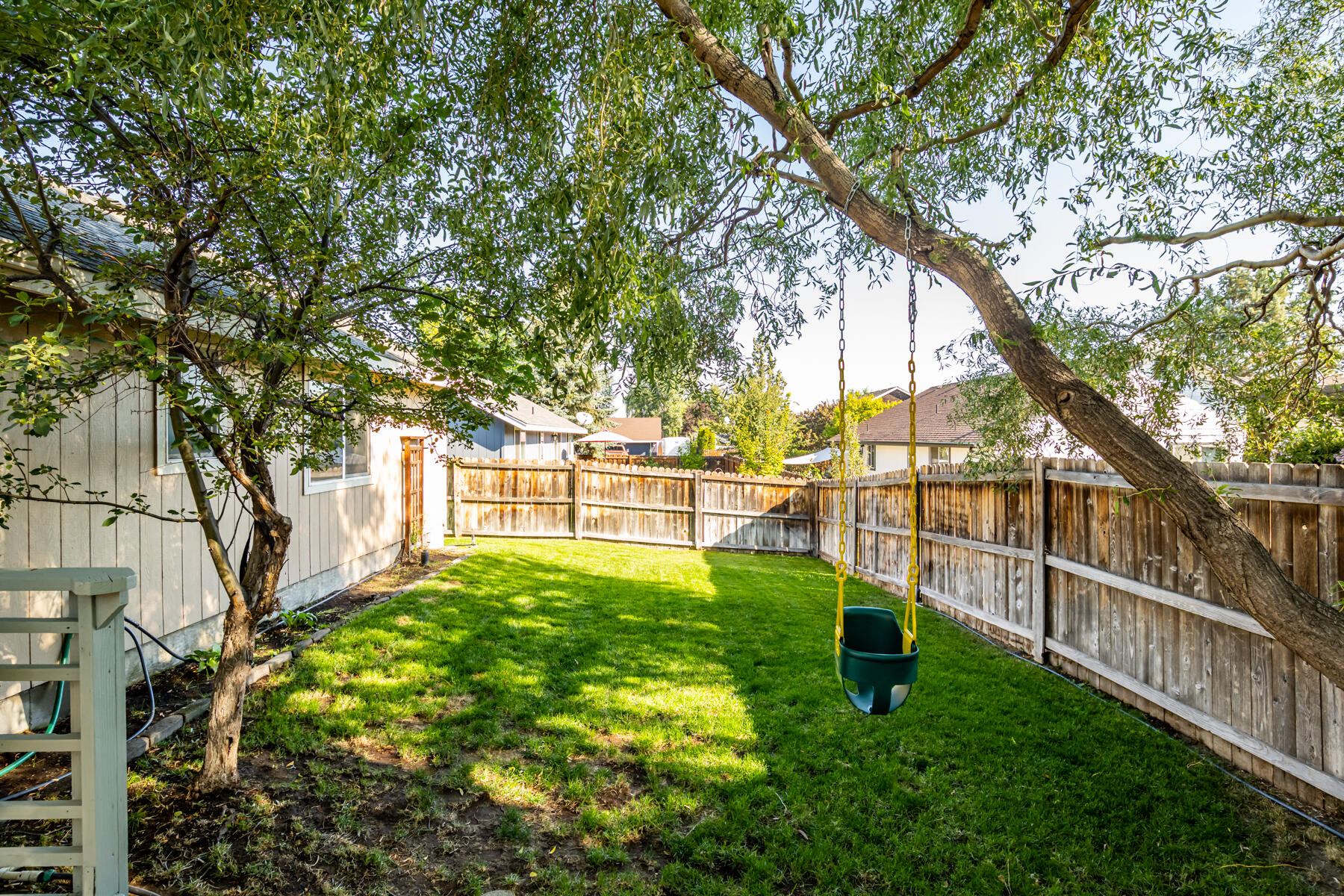 Mason Estates - Residential