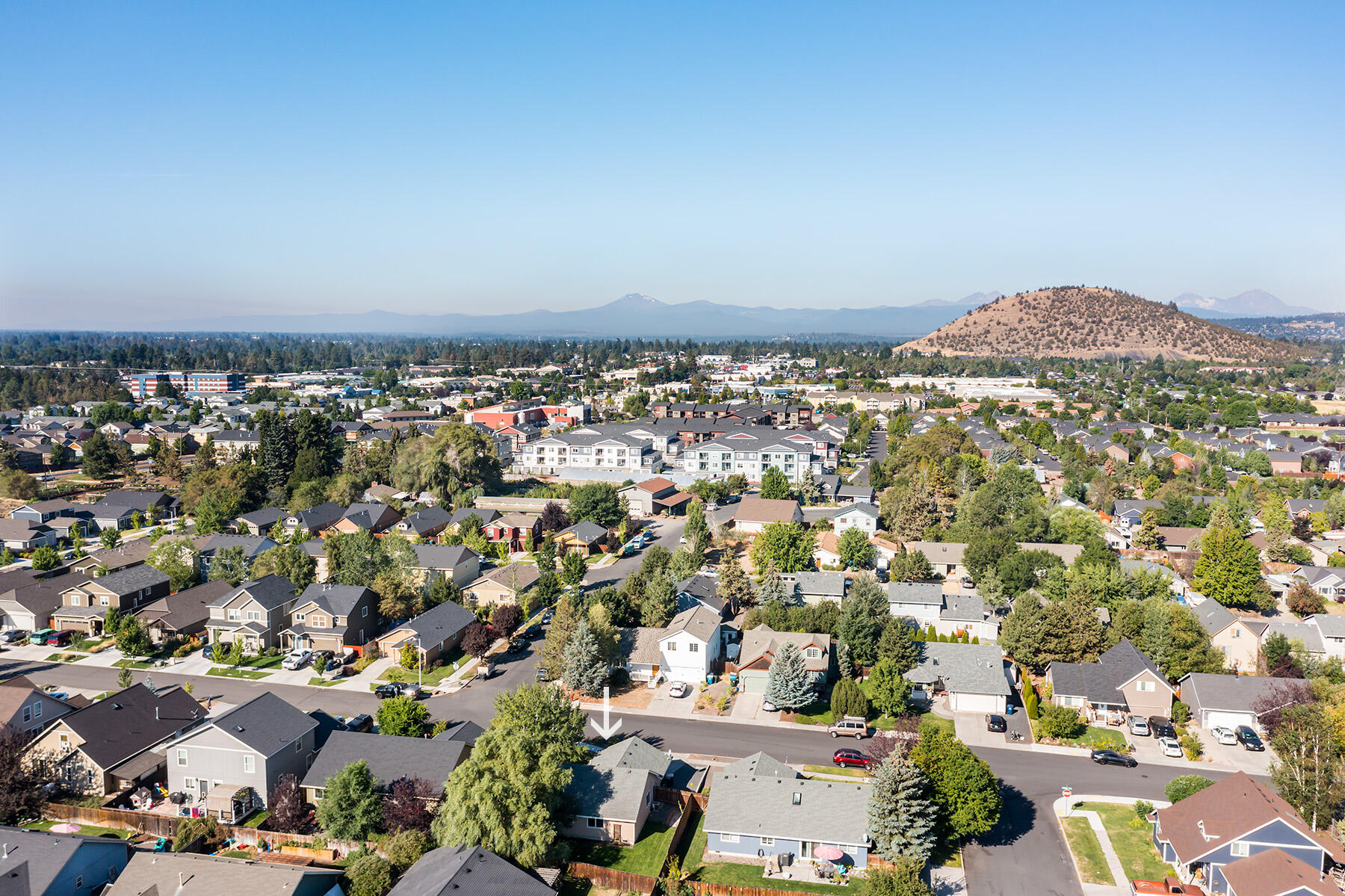 Mason Estates - Residential