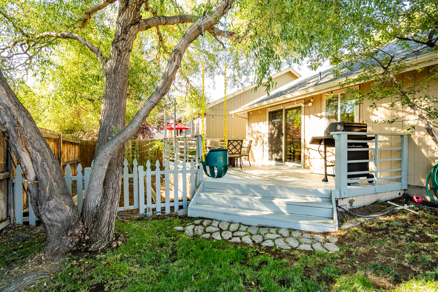 Mason Estates - Residential