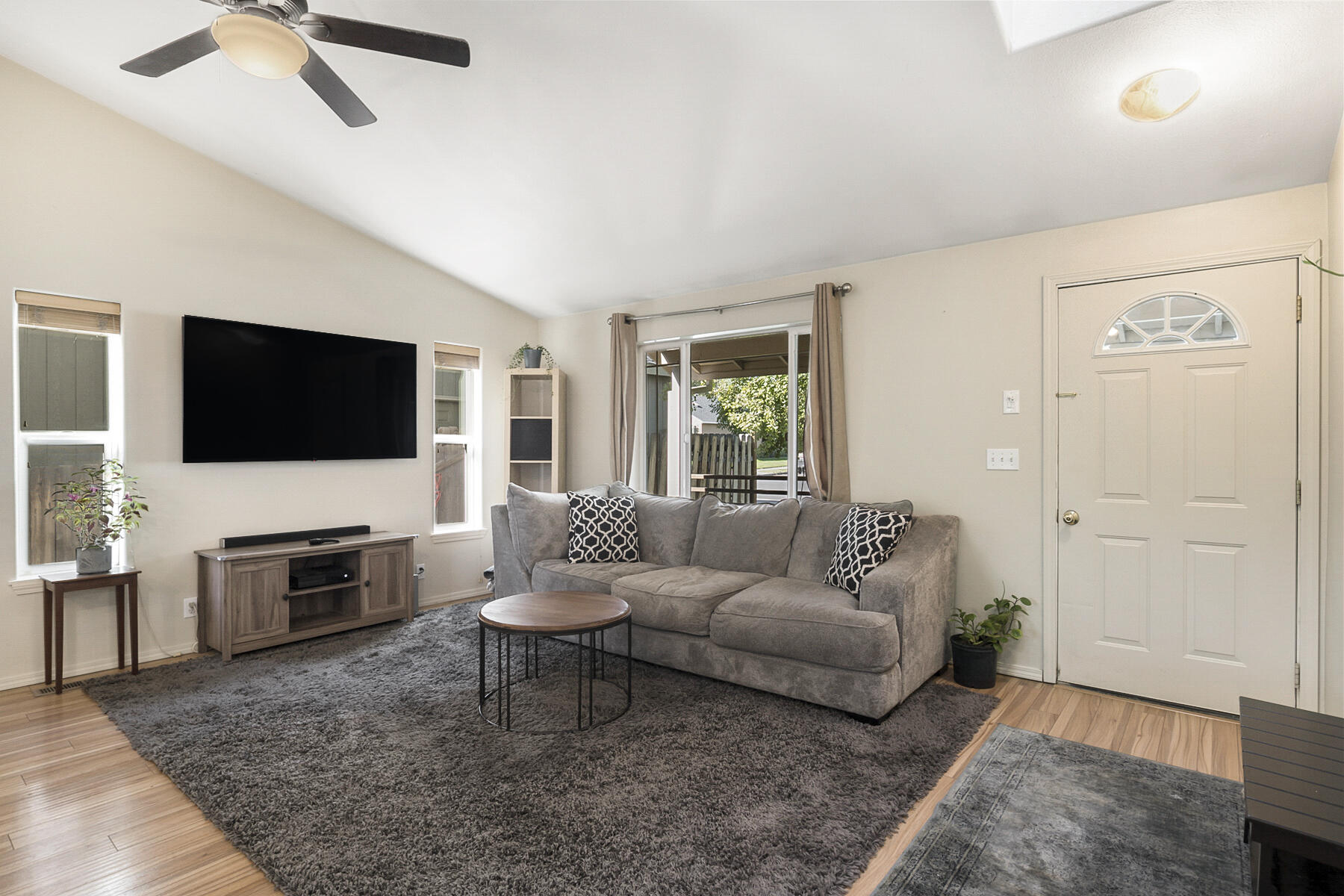 Mason Estates - Residential